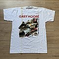Gary Moore - TShirt or Longsleeve - 1990 Gary Moore Still Got The Blues Tour Shirt L