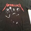 Metallica - TShirt or Longsleeve - 1988 Metallica Shirt