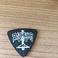 Belphegor - Other Collectable - Belphegor pick