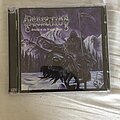 Dissection - Tape / Vinyl / CD / Recording etc - Dissection - Storm Of The Lights Bane CD
