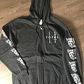 The Exploited - Hooded Top / Sweater - The Exploited