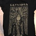 Батюшка - TShirt or Longsleeve - Батюшка tourshirt