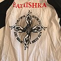 Батюшка - TShirt or Longsleeve - Батюшка baseball style