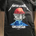 Metallica - TShirt or Longsleeve - Metallica tourshirt