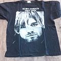 Kurt Cobain - TShirt or Longsleeve - Nirvana: Kurt Cobain