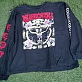 Hypocrisy - TShirt or Longsleeve - Hypocrisy: Osculum Obscenum (Longsleeve) (Size XL)