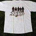 Anthrax - TShirt or Longsleeve - Anthrax: Killer B Tour'91