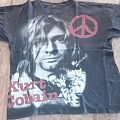 Kurt Cobain - TShirt or Longsleeve - Nirvana: Kurt Cobain