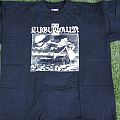 Lugubrum - TShirt or Longsleeve - Lugubrum: De Onkruidzaaier (Size XL)