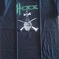 Hexx - TShirt or Longsleeve - Hexx: Quest For Sanity (Size L)