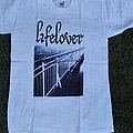 Lifelover - TShirt or Longsleeve - Lifelover: Pulver (Sizes S, L, XL)