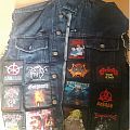 Cannibal Corpse - Battle Jacket - Old Battlejacket