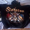 Sabaton - Hooded Top / Sweater - Sabaton Art of War hoodie
