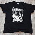 Pestilence - TShirt or Longsleeve - PESTILENCE The Penance Shirt