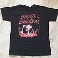 Sadistik Exekution - TShirt or Longsleeve - Sadistik Exekution The Magus Shirt