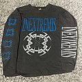 Inextremis - TShirt or Longsleeve - Inextremis longsleeve 1994