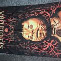 Sepultura - Other Collectable - Sepultura flags