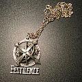 Pestilence - Other Collectable - Original Pestilence pendant