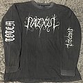 Nazxul - TShirt or Longsleeve - Original nazxul totem longsleeve