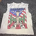 Agnostic Front - TShirt or Longsleeve - Agnostic front vest