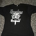 INCUBUS - TShirt or Longsleeve - Incubus demo shirt