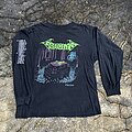 Gorguts - TShirt or Longsleeve - Gorguts considered dead tour 92