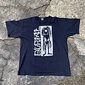 Burial - TShirt or Longsleeve - Burial demo shirt