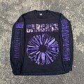 Carcass - TShirt or Longsleeve - 1992 carcass gods of grinds tour