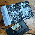 Desecration - Tape / Vinyl / CD / Recording etc - Desecration mangled remains demo ‘93