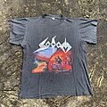 Sodom - TShirt or Longsleeve - Sodom agent orange ausgebomt