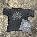 Abruptum - TShirt or Longsleeve - Abruptum