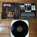 Epitaph - Tape / Vinyl / CD / Recording etc - Epitaph Seeming Salvation thrash records first press