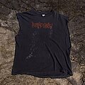 Rotting Christ - TShirt or Longsleeve - Rotting Christ thy mighty contract