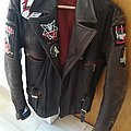 Living Death - Battle Jacket - Daily Leather Gear