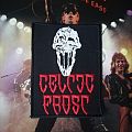 Celtic Frost - Patch - Old Celtic Frost Patch