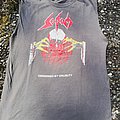 Sodom - TShirt or Longsleeve - Sodom Obsessed by Cruelty (Equinox) US Version Shirt