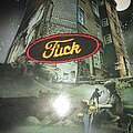 Fuck - Patch - Fuck Patch from Ralf Richters Jacket in Verlierer Movie :D