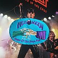 Helloween - Patch - Old Helloween Keeper of the Seven Keys Patch