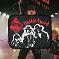 Motörhead - Patch - Motörhead Ace of Spades Patch