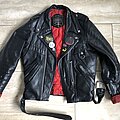Petroff - Battle Jacket - Petroff Leather Gear