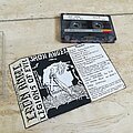 Iron Angel - Tape / Vinyl / CD / Recording etc - Iron Angel Legions Of Evil demo tape