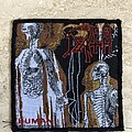 Death - Patch - Death Human Patch 1991