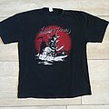 Living Death - TShirt or Longsleeve - Living Death Vengeance of Hell shirt original