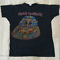 Iron Maiden - TShirt or Longsleeve - Iron Maiden Powerslave Shirt