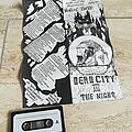 Violent Force - Tape / Vinyl / CD / Recording etc - Violent Force Dead City III: The Night tape