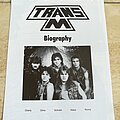 Trans AM - Other Collectable - Trans Am biogrpahy