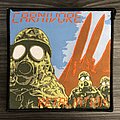 Carnivore - Patch - Carnivore Retaliation Woven Patch
