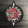 Cypress Hill - Patch - Vintage Cypress Hill Latin Lingo Woven Patch