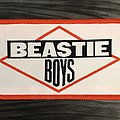 BEASTIE BOYS - Patch - Beastie Boys Woven Patch