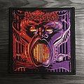 Possessed - Patch - Possessed Beyond The Gates Woven Patch